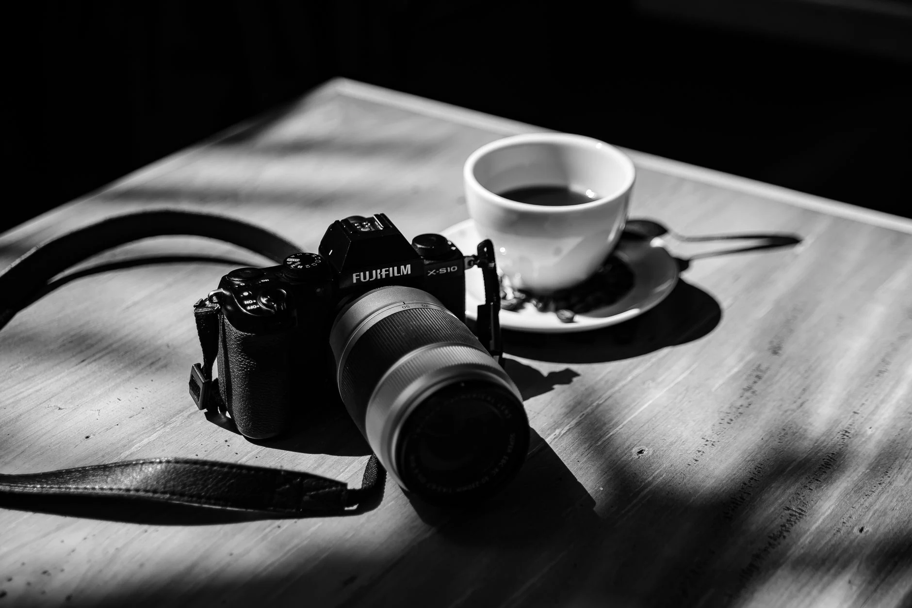 Guide d'achat complet des objectifs Fujifilm
