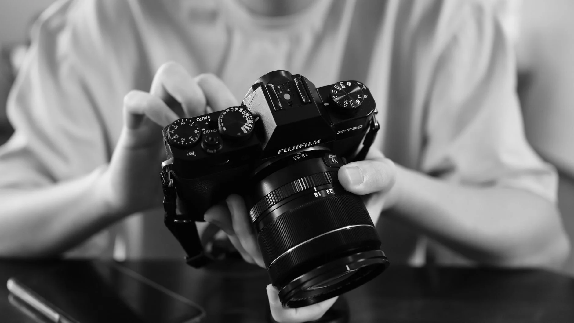 Fujifilm X-T20 : Le Guide Complet pour Photographes