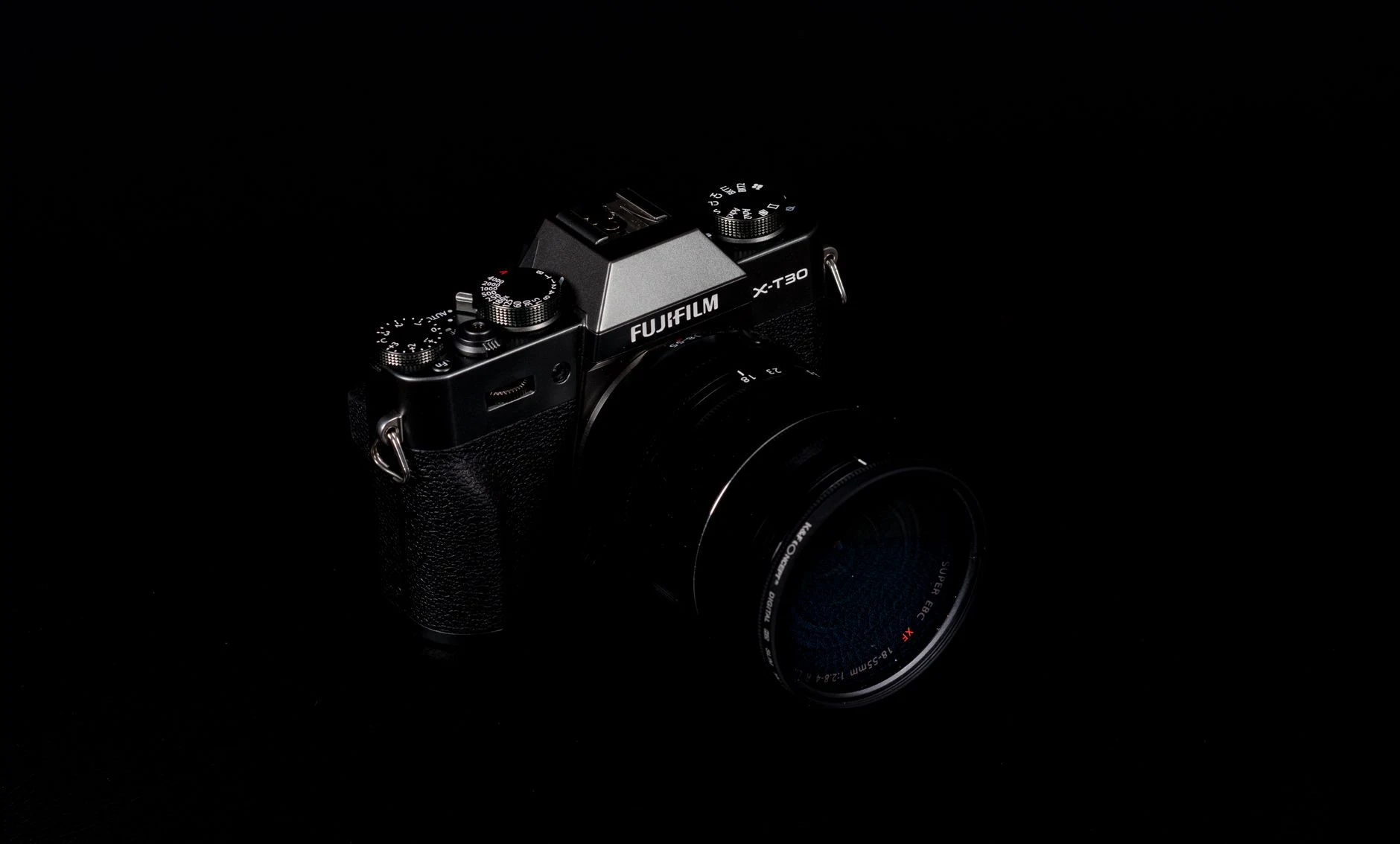 Fujifilm X-T30 II : Une Référence en Photographie Hybride