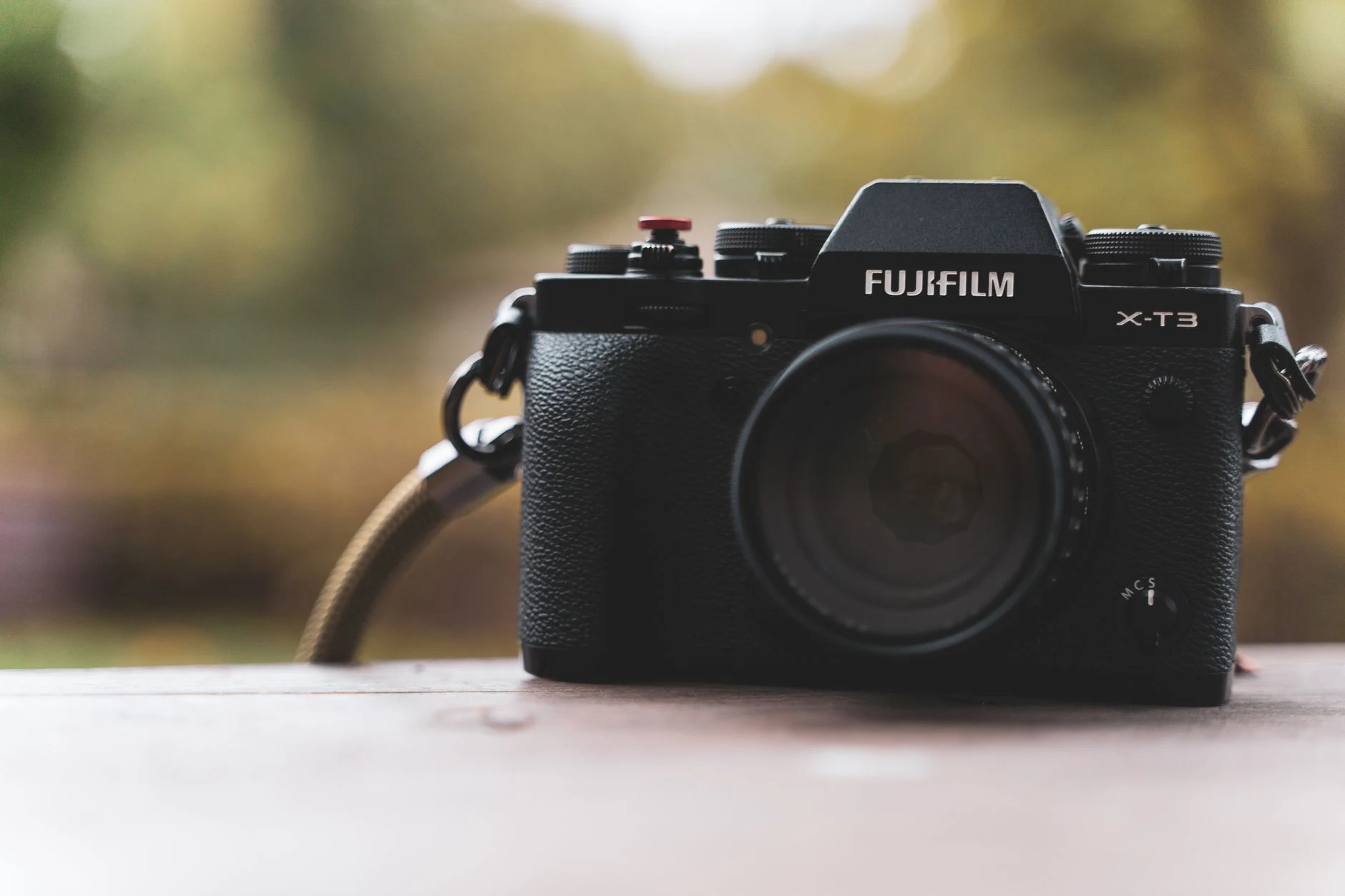 Fujifilm X-T3 : Un hybride à la hauteur des attentes