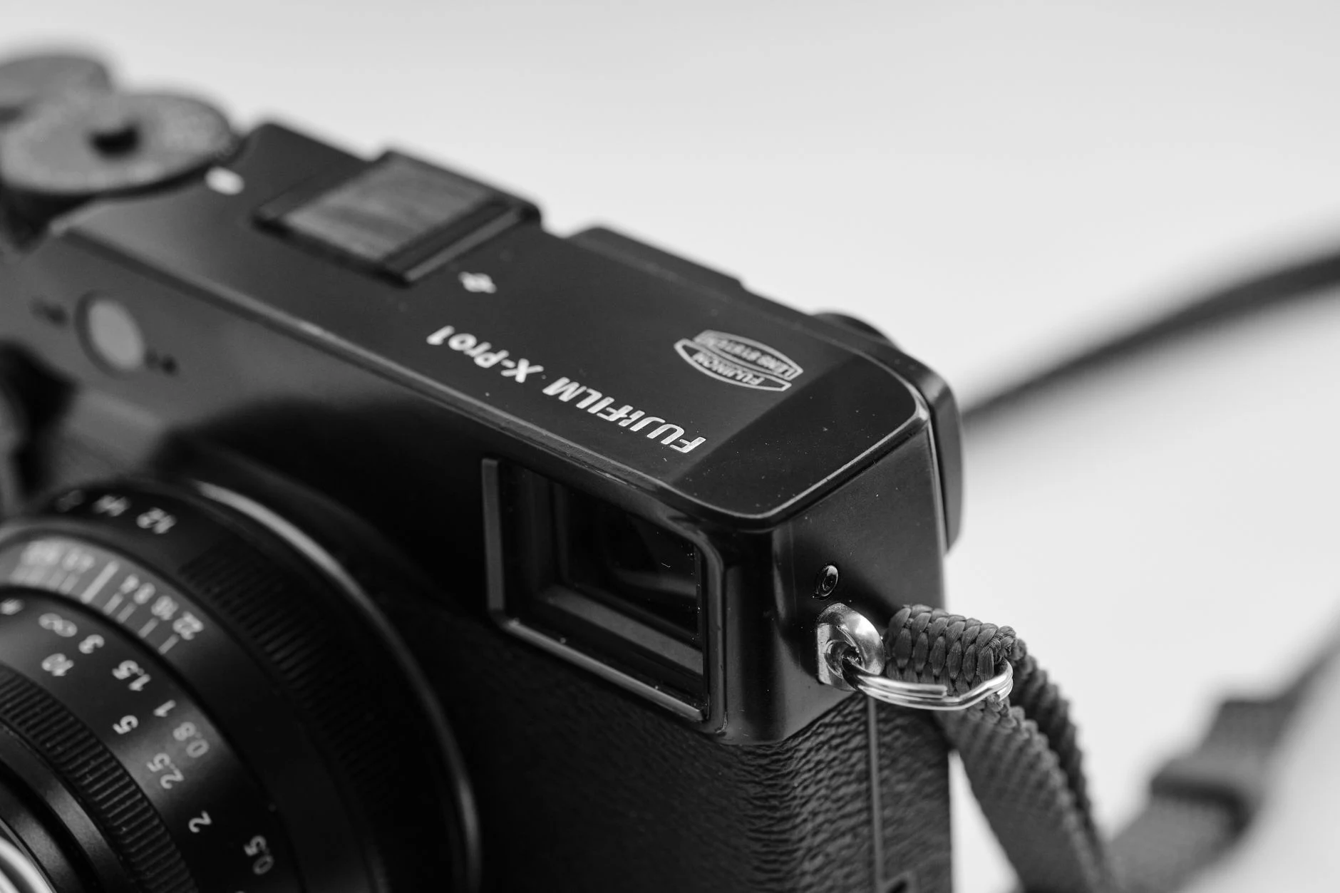 Fujifilm X-Pro3 : Le Compagnon Idéal des Photographes