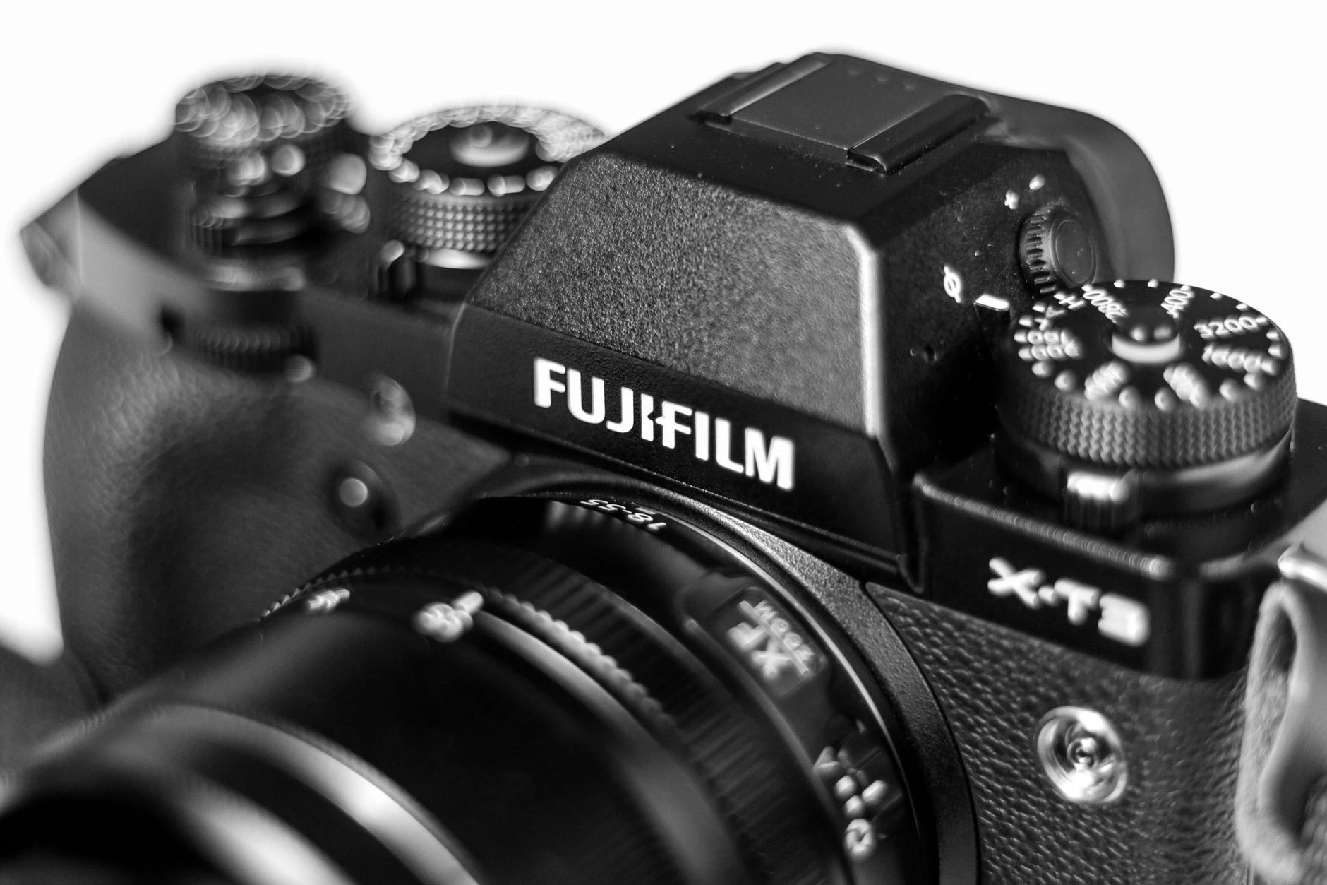 Fujifilm X-Pro3 : Analyse complète d'un appareil hybride d'exception