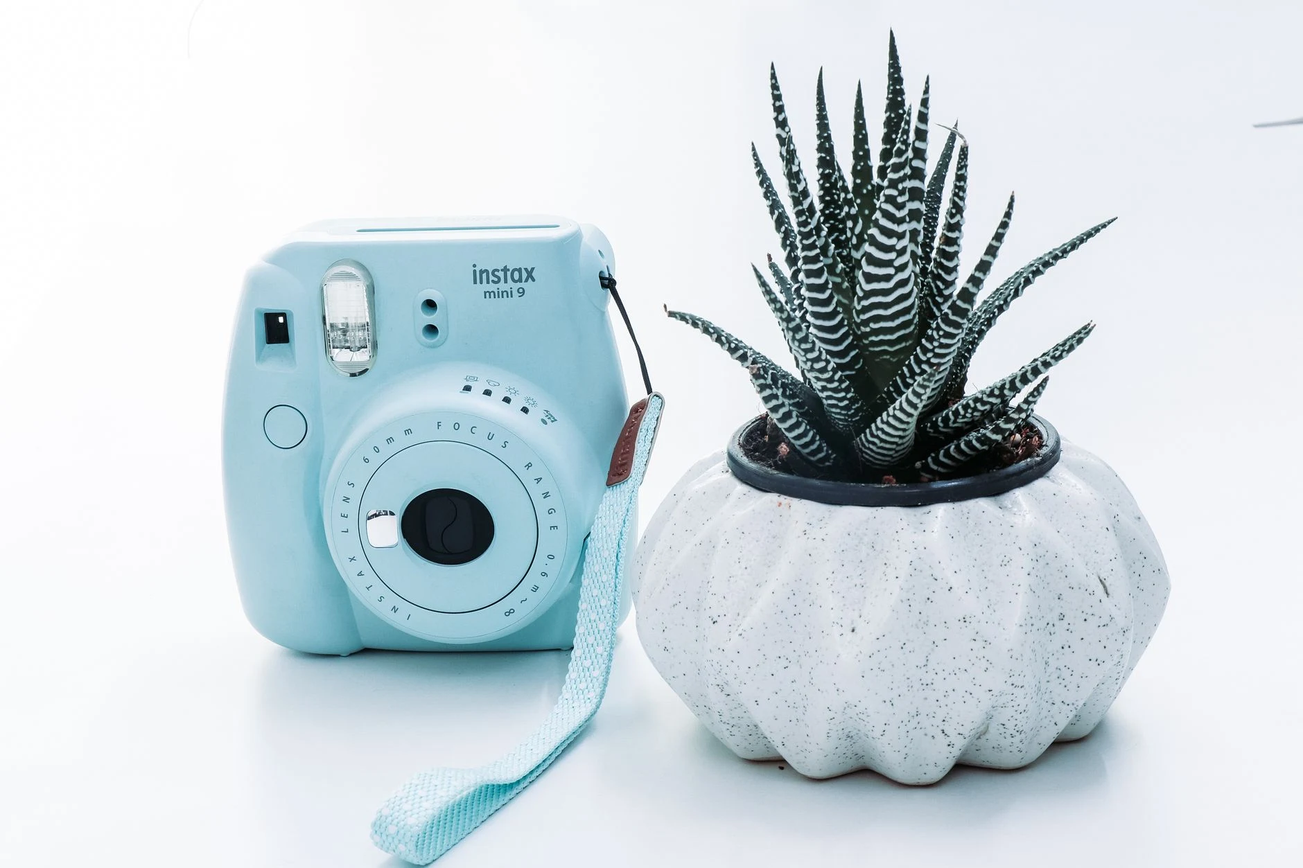 Tout savoir sur les appareils photo Instax de Fujifilm