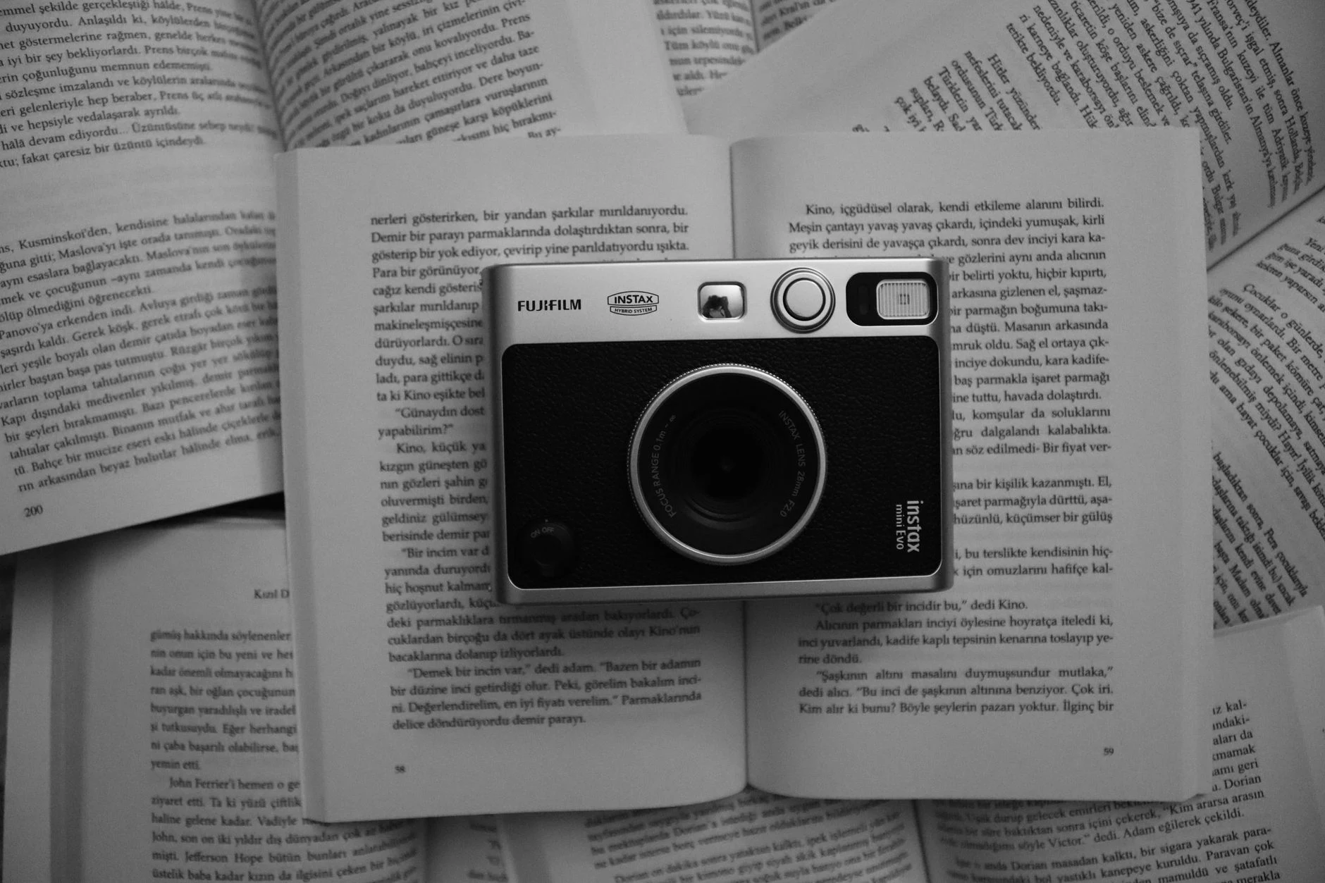 Tout savoir sur les appareils photo instantanés Fujifilm